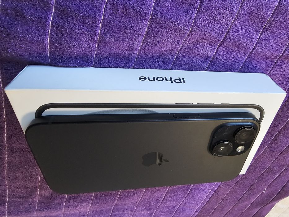 Iphone 15 256gb stare buna