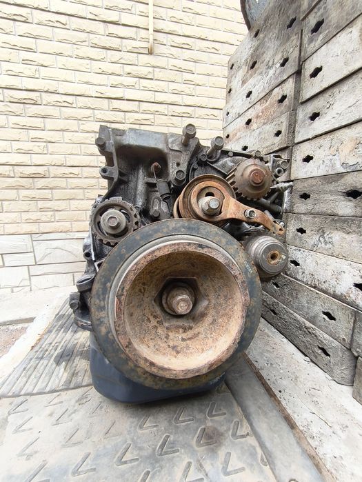 Продам на Honda shuttle, odyssey