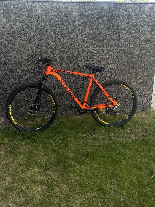 Stern Enegry(2.0) Горный велосипед