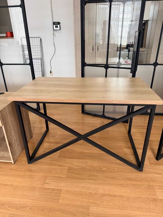 Столы офисные в стиле LOFT