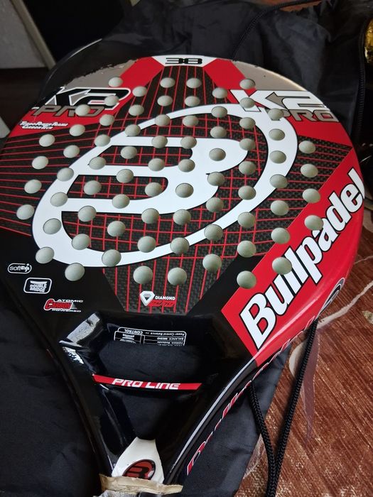 Ракета за Падел спорт