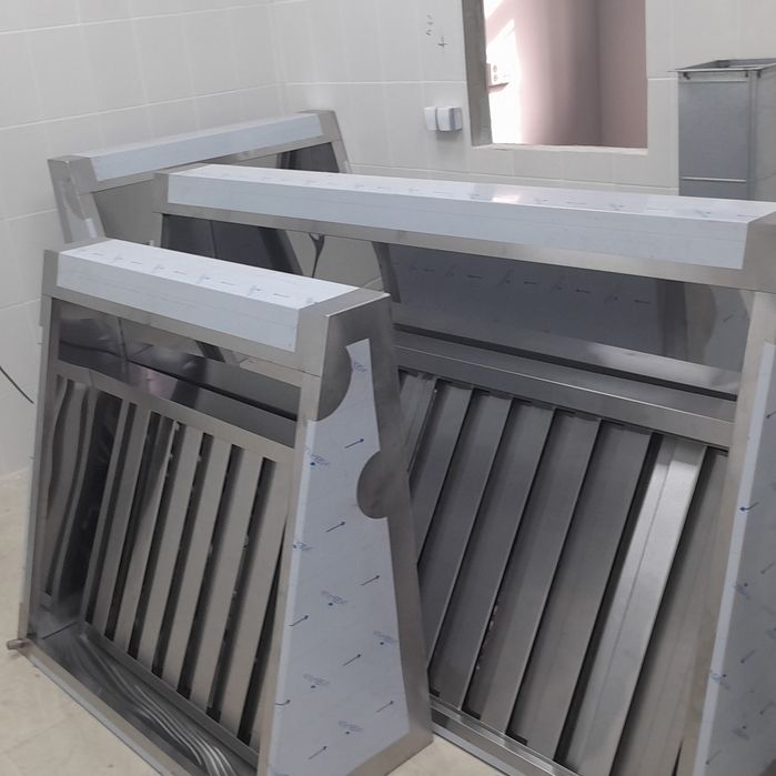 Вентиляционных Систем