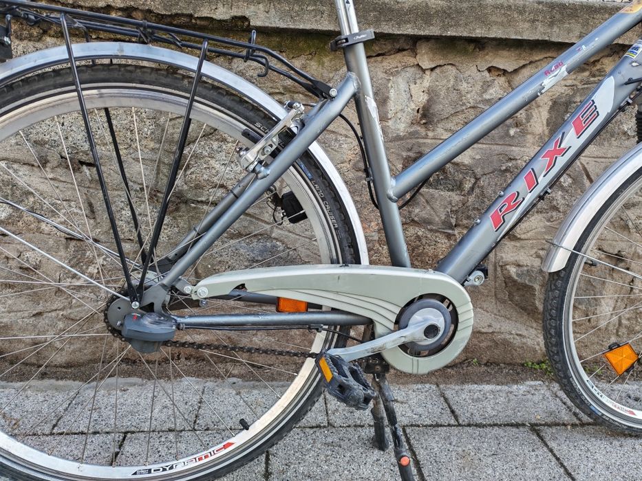 Велосипед 28 цола перфектен внос от Германия