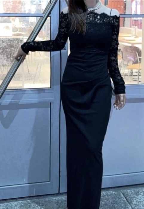 Платье, размер М