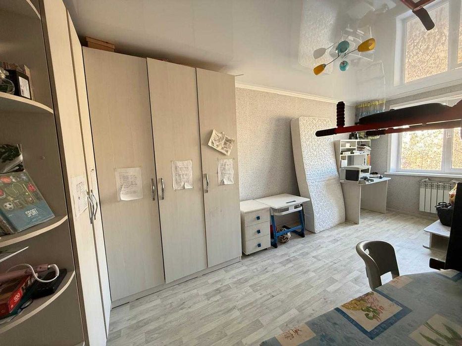 В продаже 2 комнатная квартира