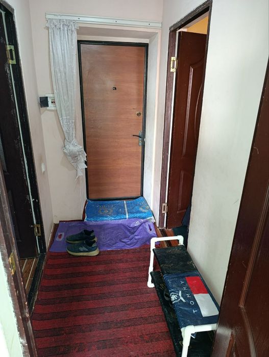 Сдаю квартиру 2-х комнатную