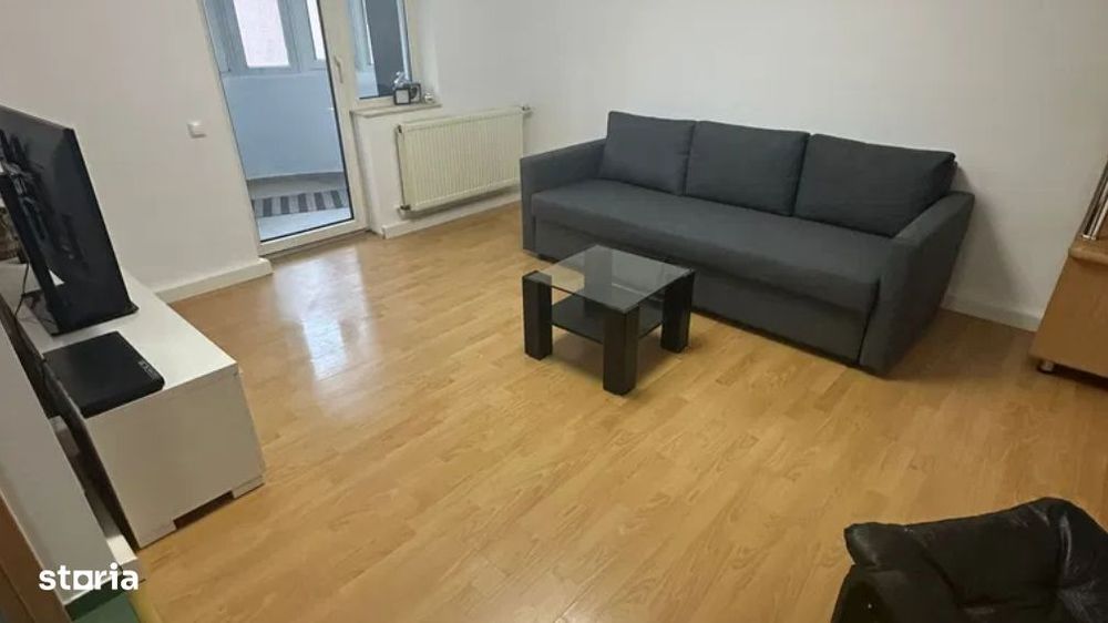 Garsoniera De Inchiriat | Virtutii | 5 Min Metrou Lujerului | Plaza Ro