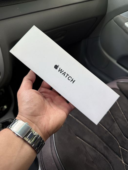 Apple Watch SE2 (44mm)