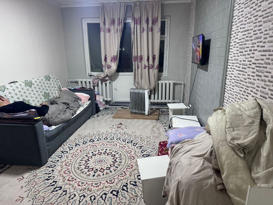 Сдам однокомнатную без агентства