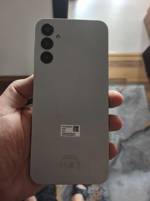 Samsung Galaxy A14
