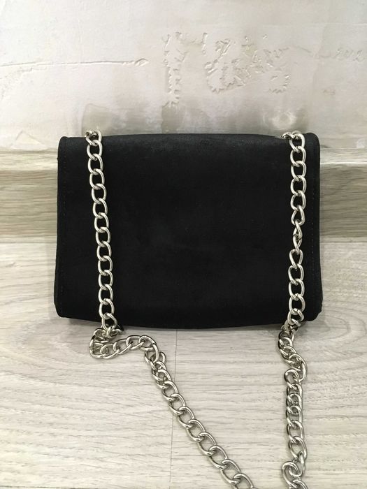 Valentino By Mario Valentino сет мини чанта и шал