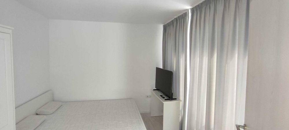 Дава се под наем Двустаен апартамент в Пловдив, Център - 50 кв.м за 418.2 € - Снимка #14