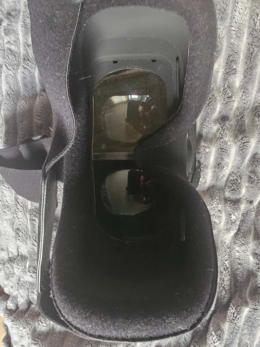 DroneMask 2 - FPV / VR очила за дрон