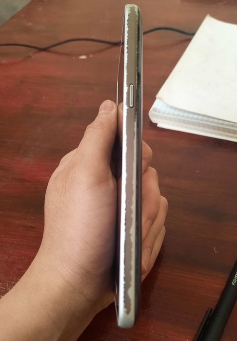 Samsung Galaxy Grand prime