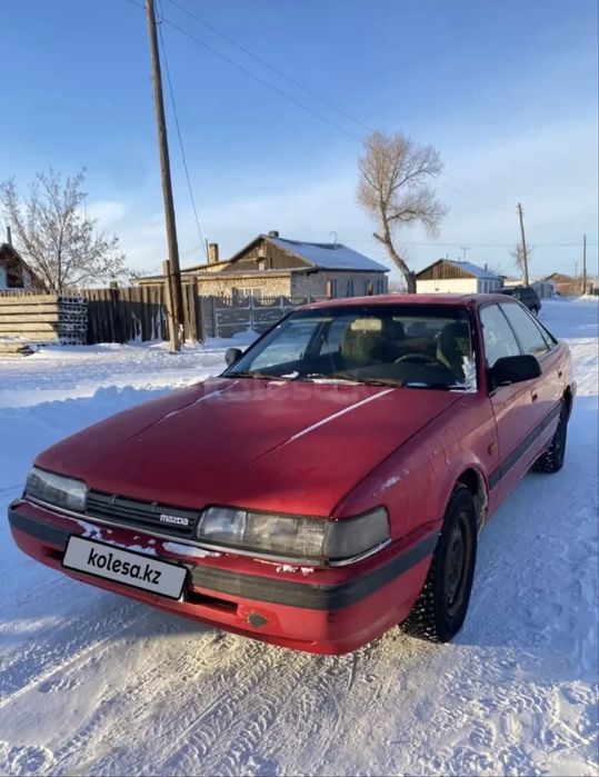 Мазда 626 авторазбор