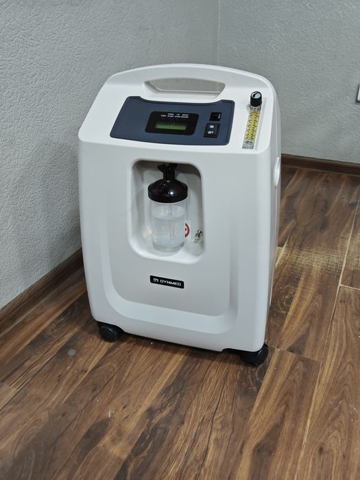 10 Litrli Kislorod Konsentrat Arendaga Beriladi