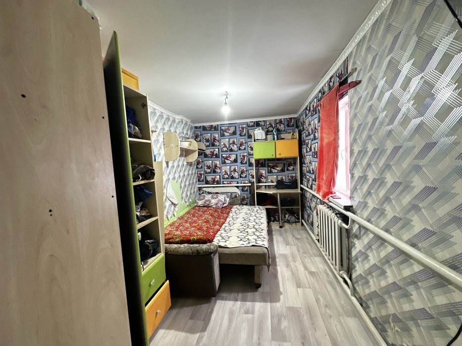 Үй сатылады тез арада