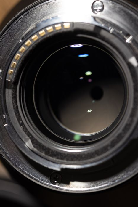 Sony 50 1.2 GM - ca nou