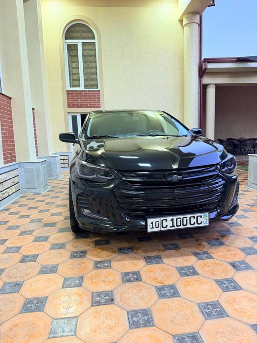Onix 2025 full premier