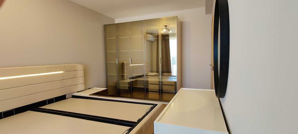 Дава се под наем Тристаен апартамент в София, Дружба 2 - 98 кв.м за 450 € - Снимка #4