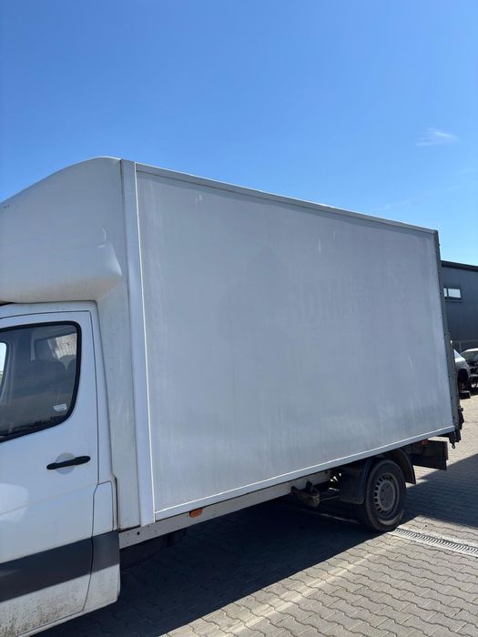 Dezmembram Mercedes Sprinter 2.2 diesel din 2015
