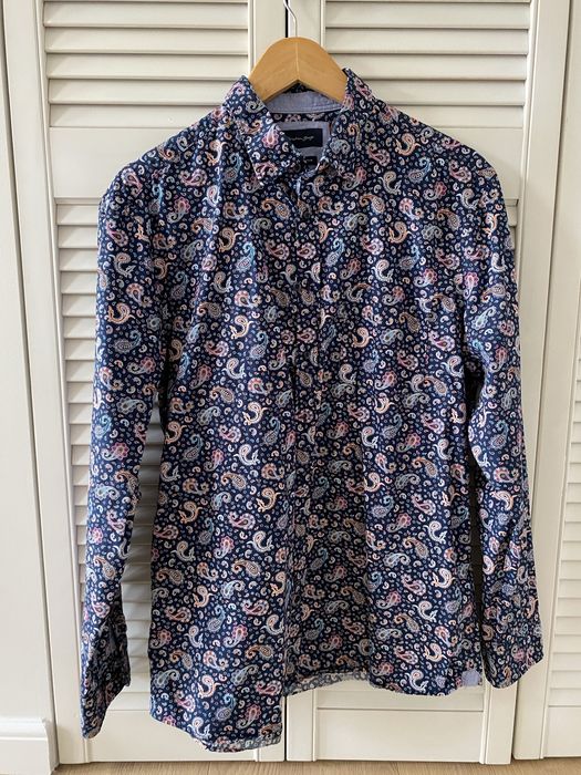 Camasa barbati Christian Berg, L