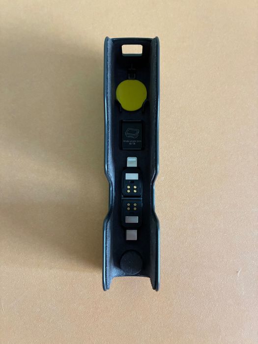 Спортна видеокамера DJI Osmo Pocket 2, 64MP, 4K + micro sd SanDisk