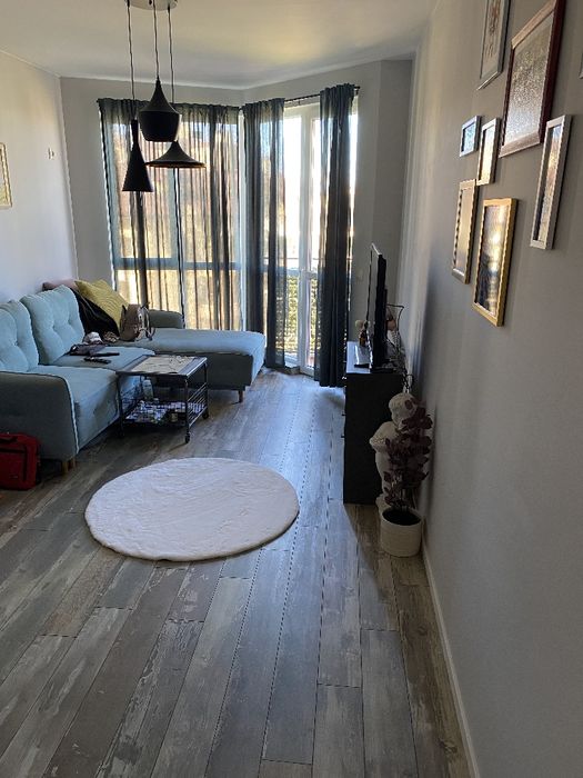 Дава се под наем Двустаен апартамент в София, Бояна - 70 кв.м за 750 € - Снимка #7