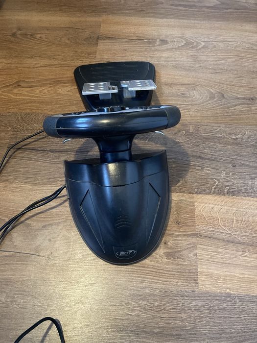 Playstation 2 + volan+ jocuri