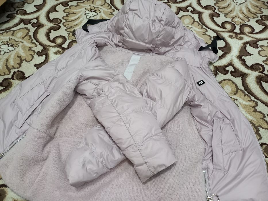 Продаётся куртка