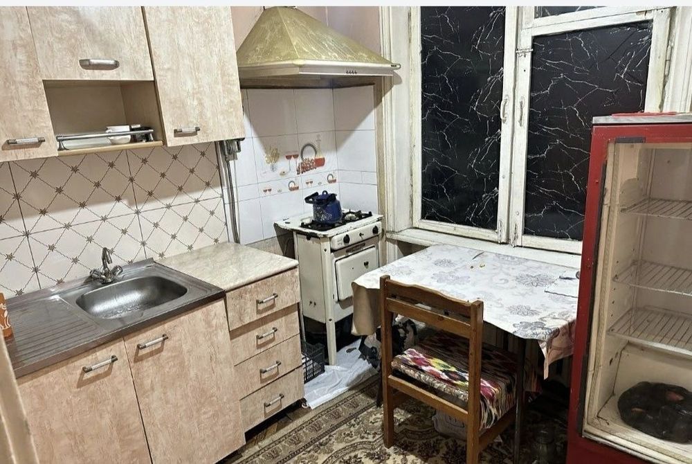 Аренда Кадышева Яшнабад