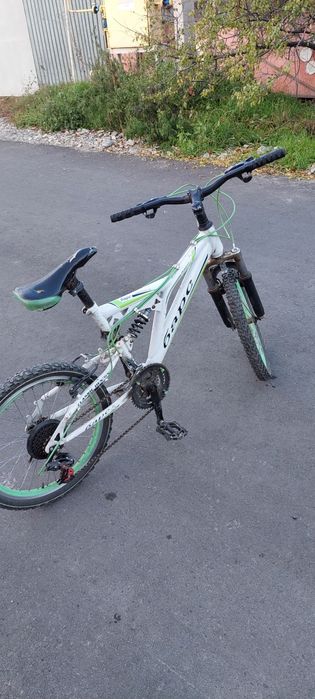 Велосипед барс ...