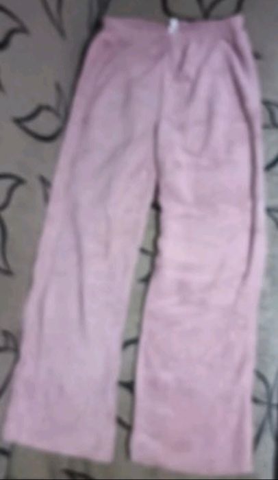 Пижама, долнище полар, размер L- XL