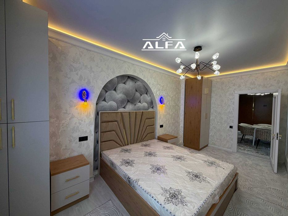 2 xonali 70m2 7-qavat #299x