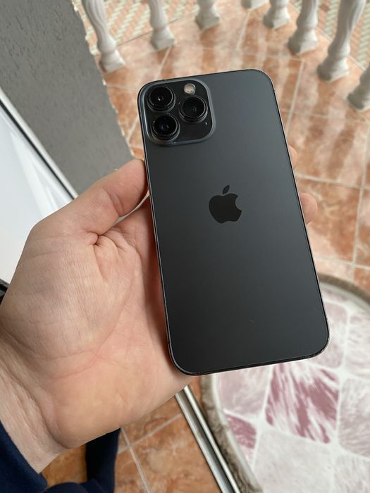 Iphone 13 pro max 256gb