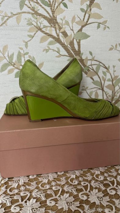 Обувь женская