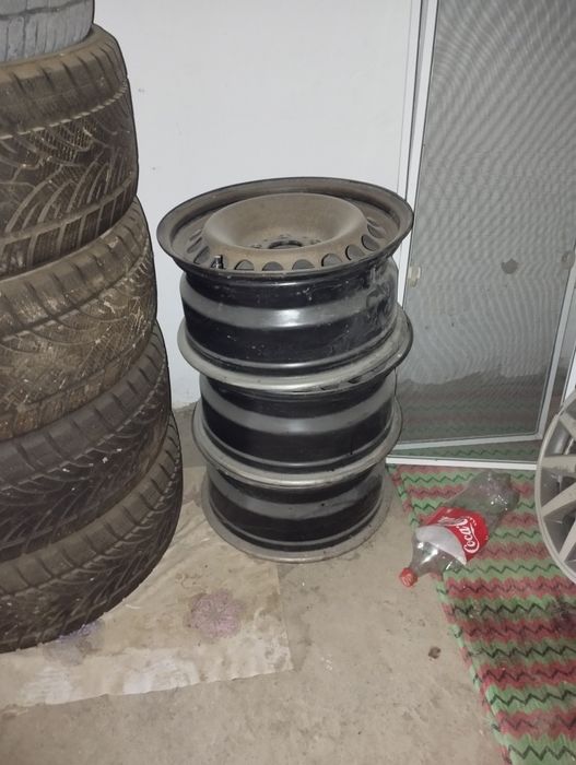 мерс лупарикке диск сатылады размер 16