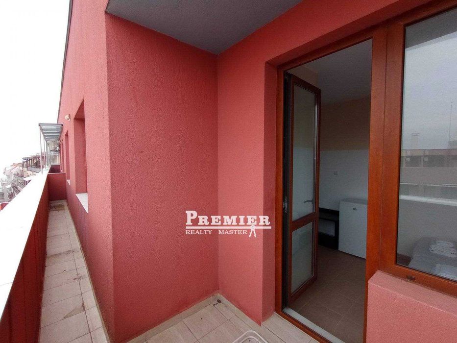 Продава се Едностаен апартамент в Поморие - 57 кв.м за 1369 €/кв.м - Снимка #6