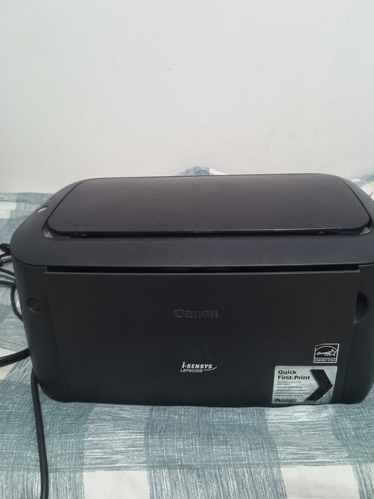 Printer holati yaxshi