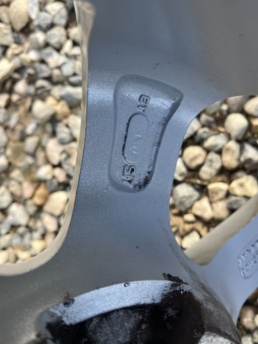 Jante 5x112 17” seat leon toledo altea xl