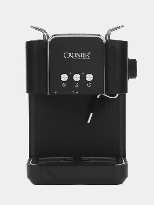 Кофемашинка CRONIER CR-359