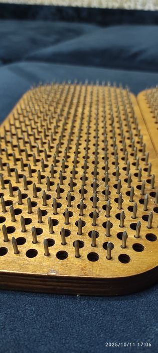 Гвозди для саморазвития