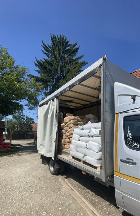 Furaje Viva pentru pasari / porci etc.