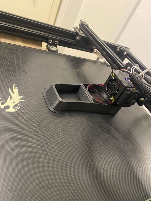 Imprimanta 3D Creality Ender 5 Plus + Creality Sonic Pad + 1x rola de filament