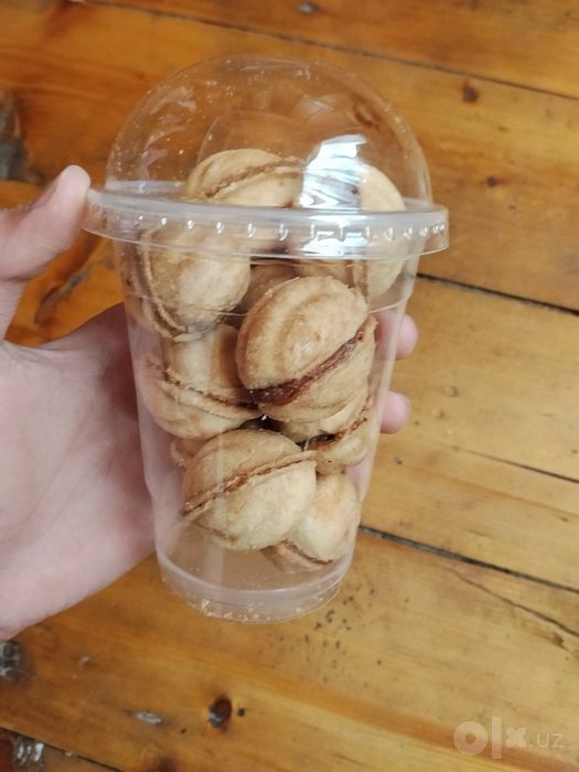 Oreshki Shirinligi