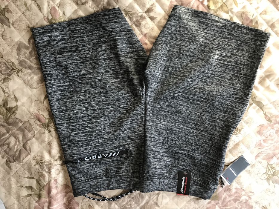 Нови мъжки къси панталони 2ХЛ