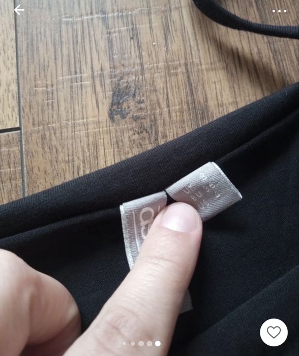 Asos rochie de vara foarte frumoasa