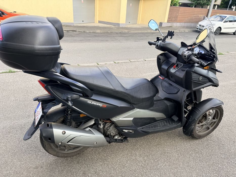 Vând Quadro 350S