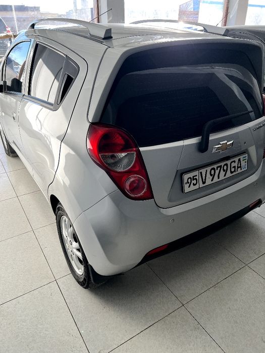 Aftomat spark ideal luboy joyina garantiya. Srochniy sotiladi!!!