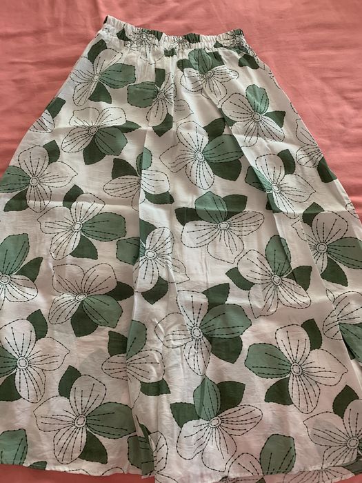 Новая летняя одежда